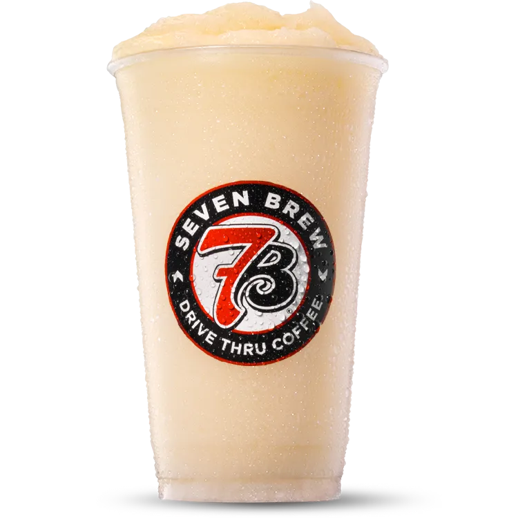 7brew Key Lime Pie Lemonade